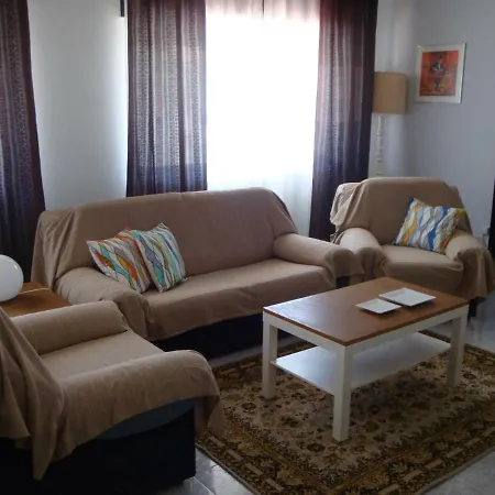 Semesterbostad Heirloom Holiday Homes Maceira (Lisbon)