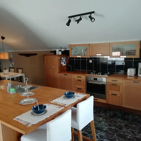 Semesterbostad Heirloom Holiday Homes